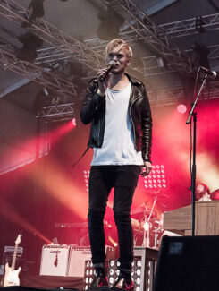 The Royal Concept, 2012