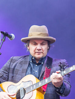 Wilco, 2012