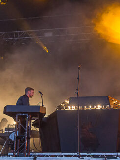 Miike Snow, 2012