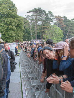 Way Out West 2013