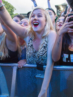 Way Out West 2013