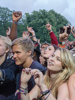 Way Out West 2013
