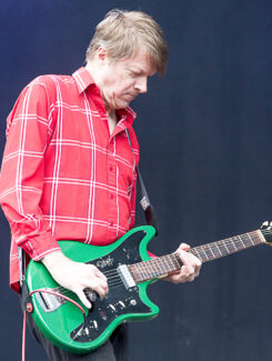 Wilco, 2012