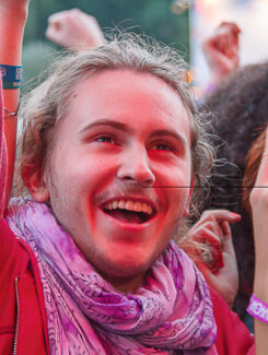 Way Out West 2013