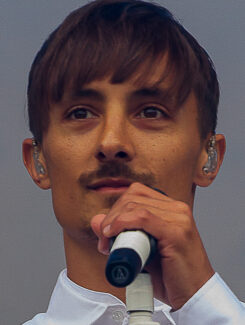 Daniel Adams-Ray, 2013