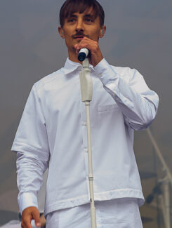 Daniel Adams-Ray, 2013