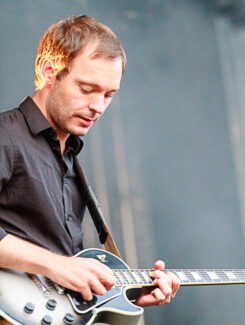 Refused, 2012