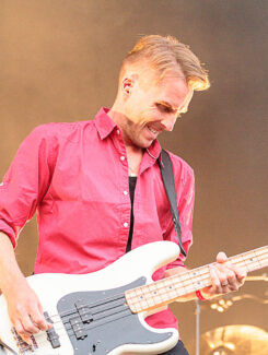 Refused, 2012