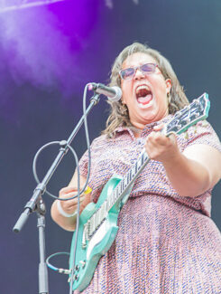 Alabama Shakes, 2013