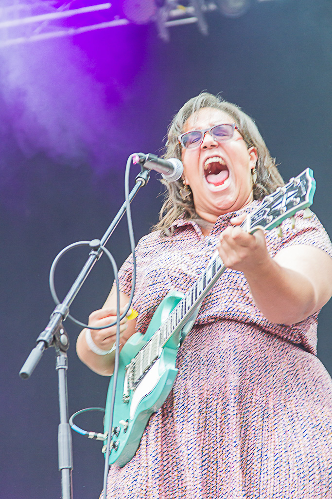 Alabama Shakes, 2013