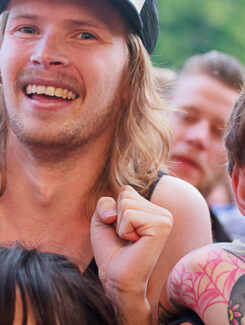 Way Out West 2012