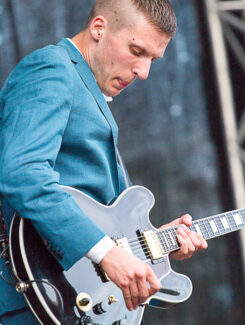 Refused, 2012
