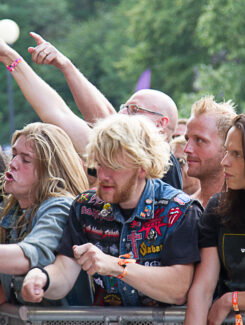 Way Out West 2014