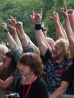 Way Out West 2014