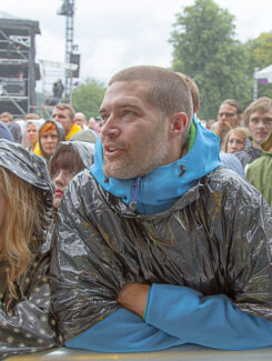 Way Out West 2012