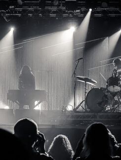 Beach House, 2013