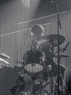 Beach House, 2013