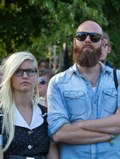 Way Out West 2012