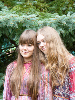 First Aid Kit, 2012