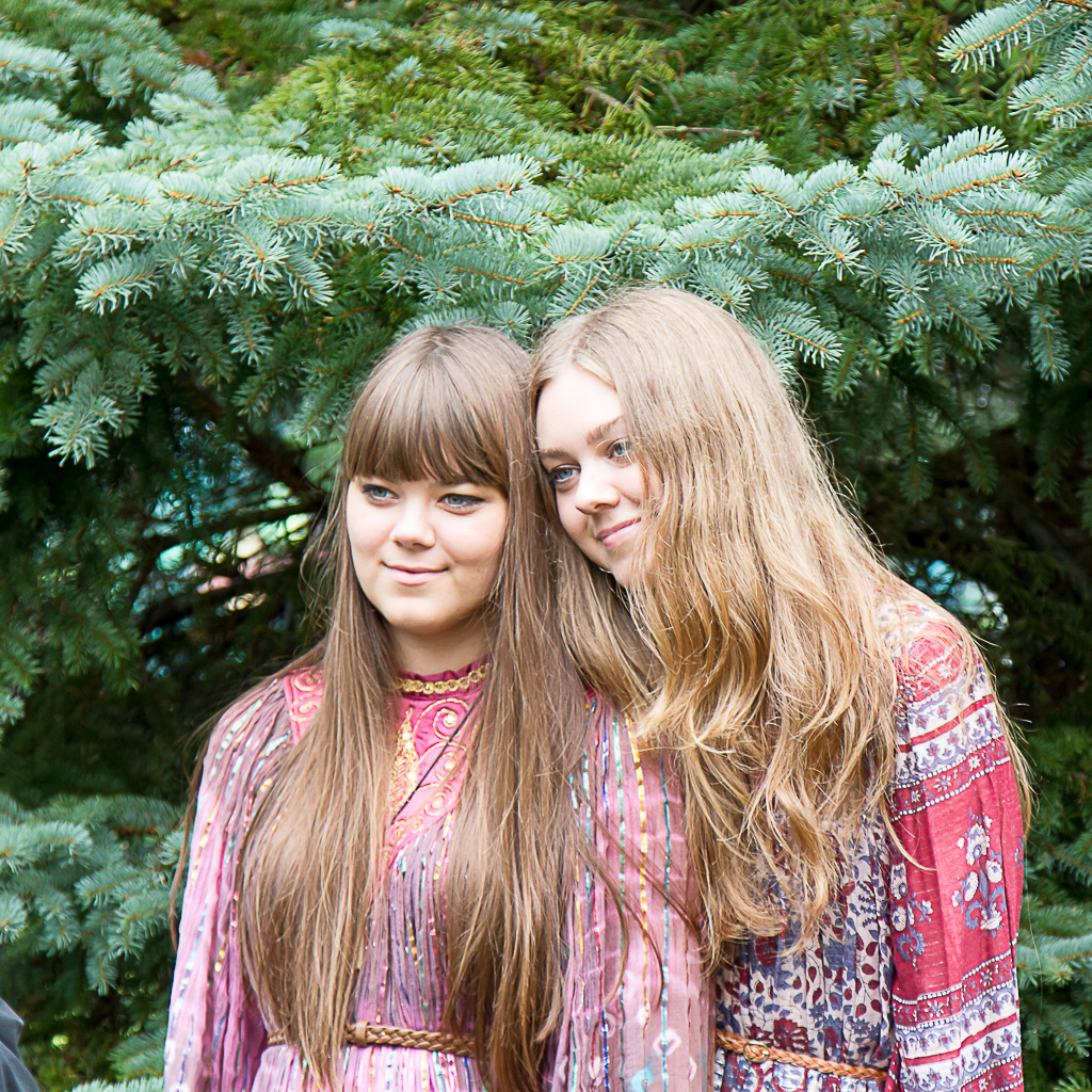 First Aid Kit, 2012
