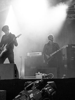 Afghan Whigs, 2012