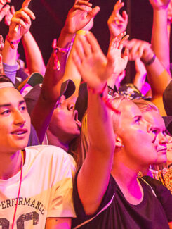 Way Out West 2014