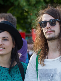 Way Out West 2012