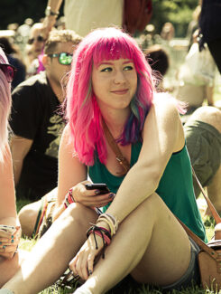 Way Out West 2012