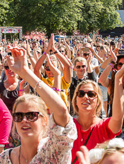 Way Out West 2014