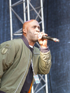 De La Soul, 2012
