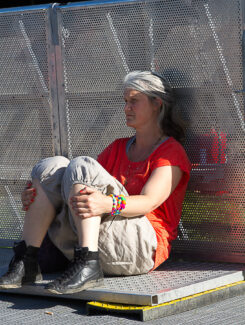 Way Out West 2012