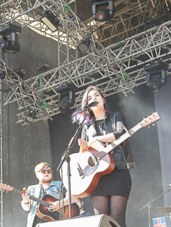 Of Monsters and Men, 2013