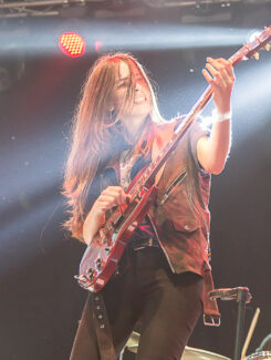 Haim, 2013