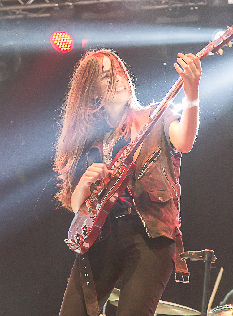 Haim, 2013