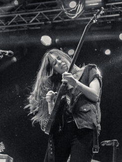 Haim, 2013