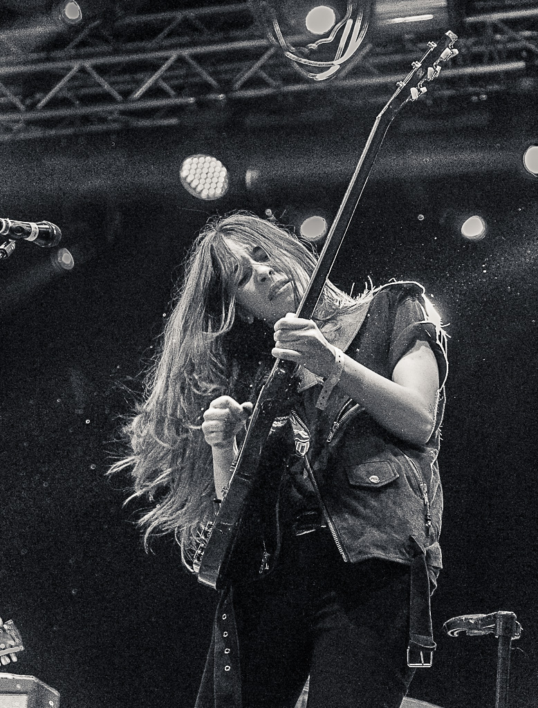 Haim, 2013