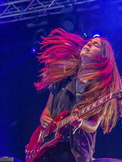 Haim, 2013