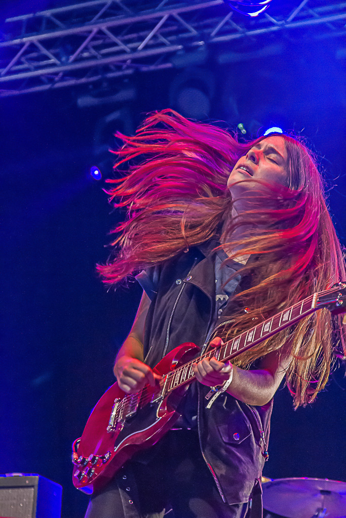 Haim, 2013