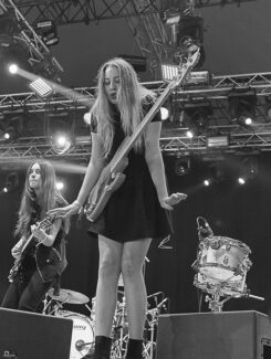 Haim, 2013