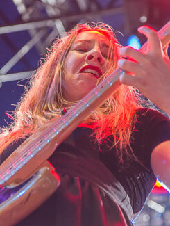 Haim, 2013