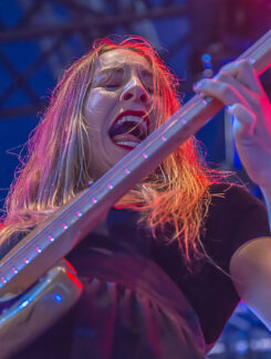 Haim, 2013