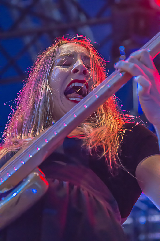 Haim, 2013