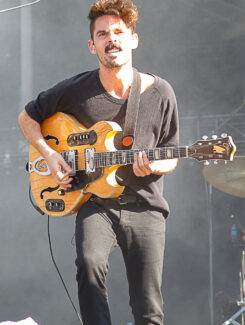 Local Natives, 2013