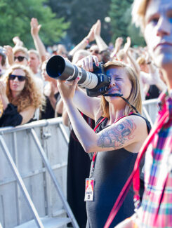 Way Out West 2014