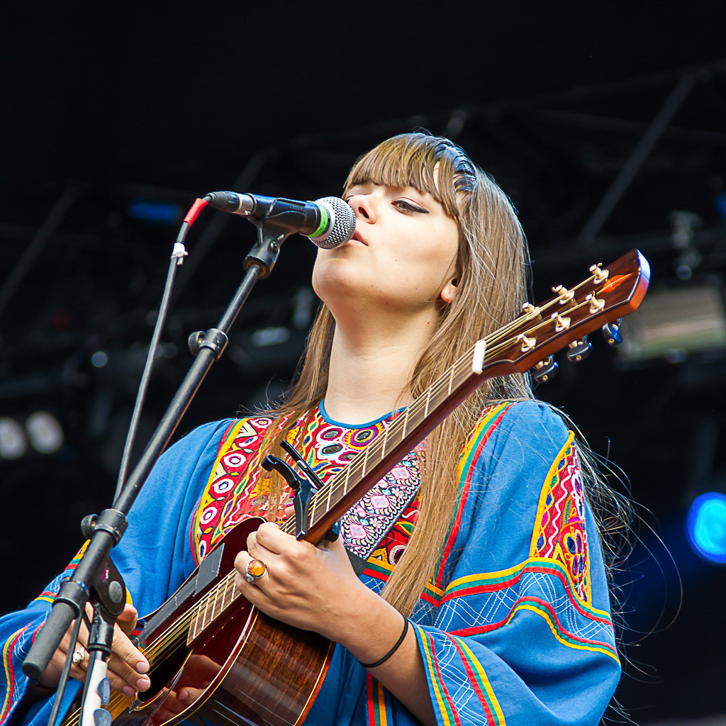 First Aid Kit, 2012