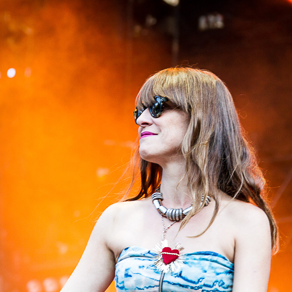 Feist, 2012