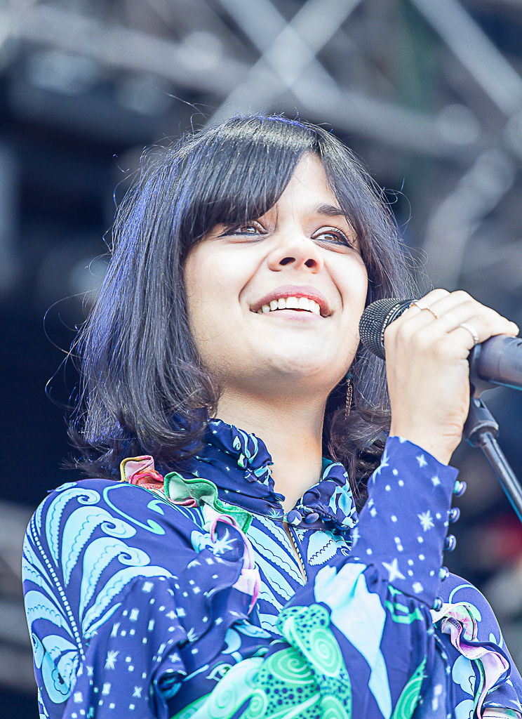 Bat for Lashes, 2013