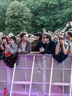 Way out West 2012