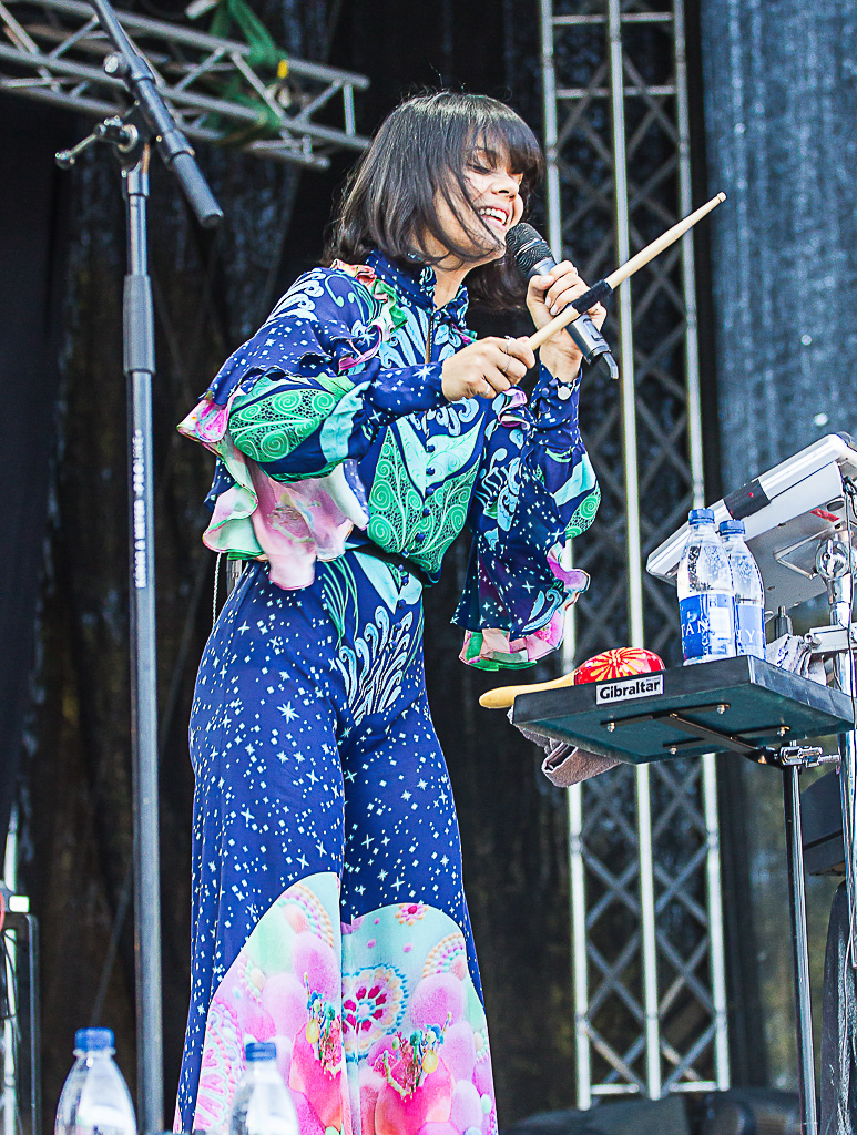 Bat for Lashes, 2013