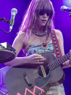 Feist, 2012